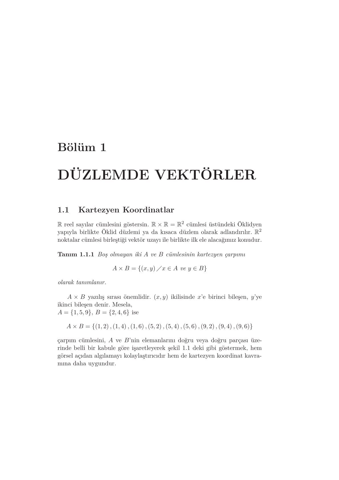 Matlab uygulamal analitik geometri adverti